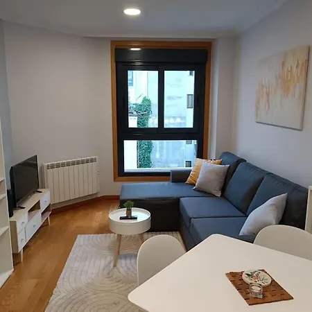 Carrerahouses Lovely Vigo Extérieur photo