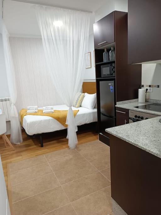 Apartment Carrerahouses Lovely Vigo