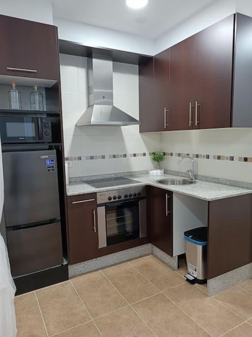 Apartment Carrerahouses Lovely Vigo