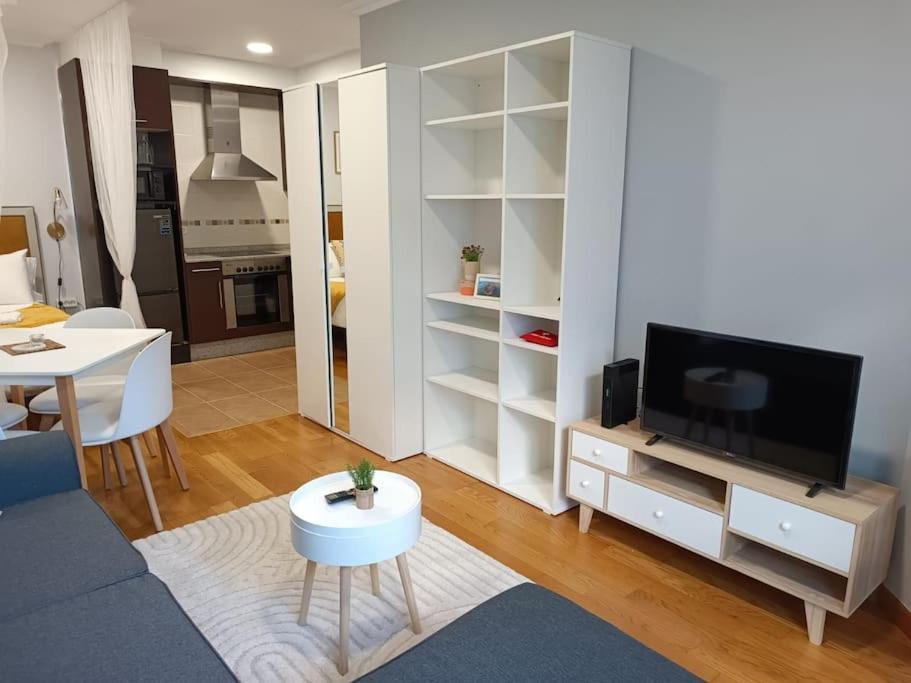 Carrerahouses Lovely Apartment